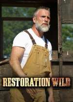 Watch Restoration Wild Zmovie