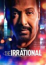 the irrational tv poster