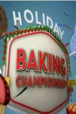 Watch Holiday Baking Championship Zmovie