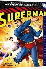 Watch The New Adventures of Superman Zmovie