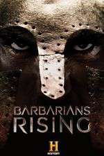 Watch Barbarians Rising Zmovie