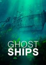 Watch Ghost Ships Zmovie