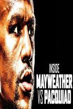 Watch Inside Mayweather vs Pacquiao Zmovie