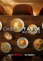 Watch Chef's Table: Noodles Zmovie