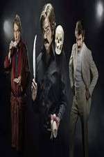 Watch Toast of London Zmovie