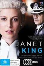 Watch Janet King Zmovie