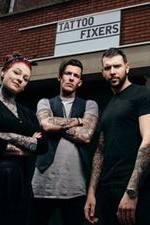 Watch Tattoo Fixers Zmovie