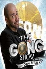 Watch The Gong Show with Dave Attell Zmovie