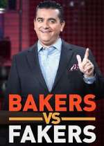 Watch Bakers vs. Fakers Zmovie