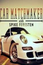 Watch Car Matchmaker with Spike Feresten Zmovie