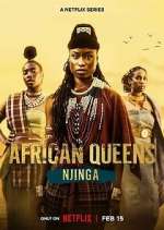 Watch African Queens Zmovie