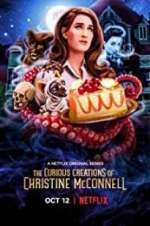 Watch The Curious Creations of Christine McConnell Zmovie