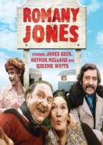 Watch Romany Jones Zmovie