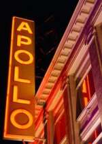 Watch Live at the Apollo Zmovie
