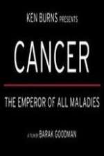 Watch Cancer: The Emperor of All Maladies Zmovie