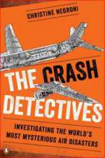 Watch The Crash Detectives Zmovie