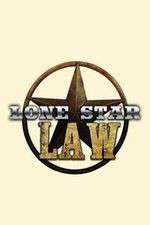Watch Lone Star Law Zmovie