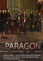 Watch Paragon: The Shadow Wars Zmovie