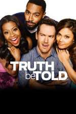 Watch Truth Be Told Zmovie