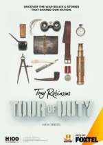 Watch Tony Robinson's Tour of Duty Zmovie