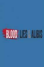 Watch Blood Lies and Alibis Zmovie