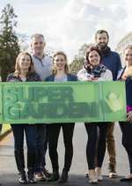 Watch Super Garden Zmovie