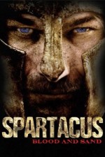 Watch Spartacus Blood and Sand Zmovie