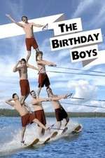 Watch The Birthday Boys Zmovie