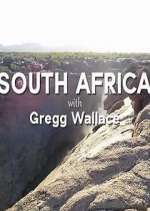 Watch South Africa with Gregg Wallace Zmovie