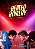Heated Rivalry zmovie