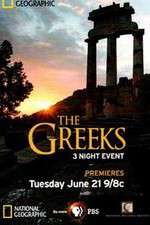 Watch The Greeks Zmovie