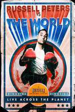 Watch Russell Peters Vs. the World Zmovie