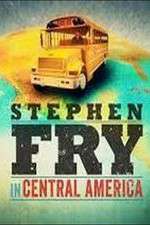 Watch Stephen Fry in Central America Zmovie