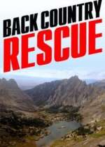 Watch Backcountry Rescue Zmovie