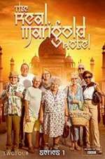 Watch The Real Marigold Hotel Zmovie