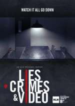 Watch Lies, Crimes & Video Zmovie