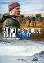 Watch An Optimist's Guide to the Planet with Nikolaj Coster-Waldau Zmovie