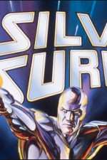 Watch Silver Surfer Zmovie