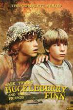 Watch Huckleberry Finn and His Friends Zmovie