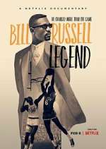 Watch Bill Russell: Legend Zmovie