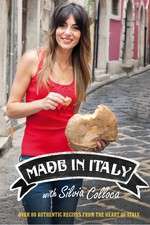 Watch Made In Italy With Silvia Colloca Zmovie