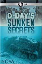 Watch D-Days Sunken Secrets Zmovie