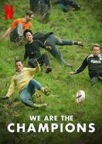 Watch We Are the Champions Zmovie