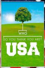 Watch Who Do You Think You Are? (US) Zmovie