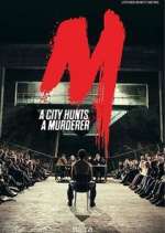 Watch M - Eine Stadt sucht einen Mörder Zmovie