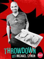 Watch Throwdown with Michael Symon Zmovie