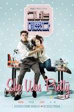 Watch She Was Pretty Zmovie