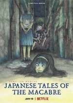 Watch Junji Ito Maniac: Japanese Tales of the Macabre Zmovie