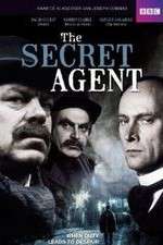 Watch The Secret Agent Zmovie