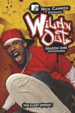 Watch Nick Cannon Presents Wild 'N Out Zmovie